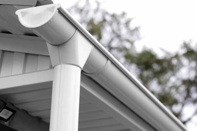 A Frame Roof Installation in Boston, MA