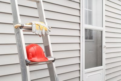 Dutch Lap Siding Installation in West Hartford, CT