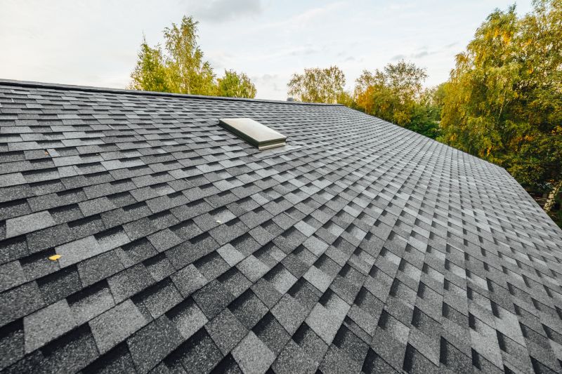 Leaky Roof Replacement in Framingham, MA