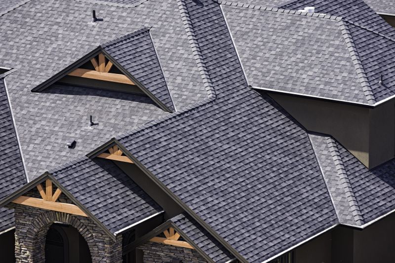 Roof Reshingling in Alexandria, VA