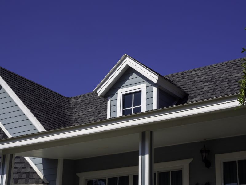 Roof Reshingling in Providence, RI