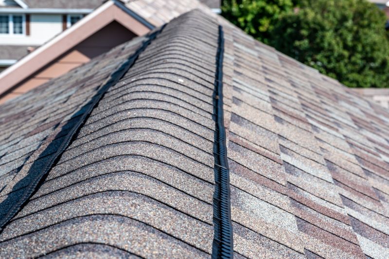 Roof Shingles Installation in Nashua, NH